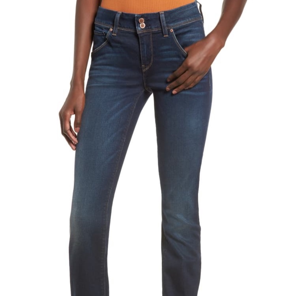 Hudson Beth Baby boot jeans